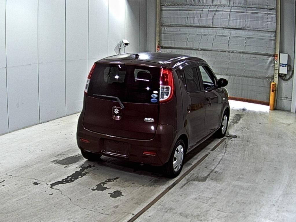 SUZUKI MR WAGON