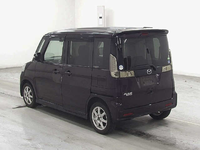 MAZDA FLAIR WAGON