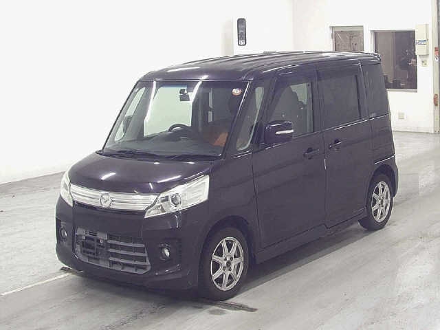 MAZDA FLAIR WAGON