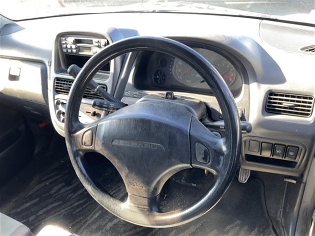 SUBARU PLEO