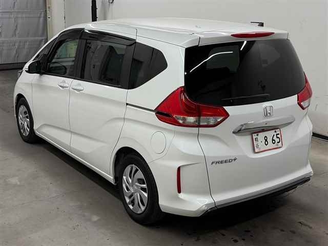 HONDA FREED+