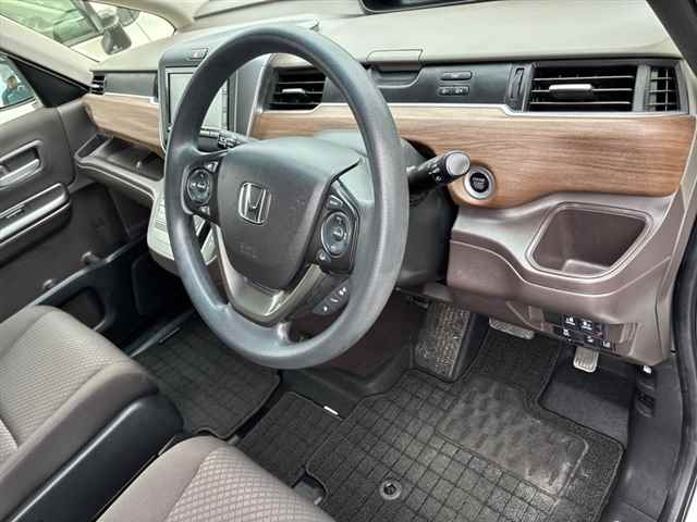 HONDA FREED+