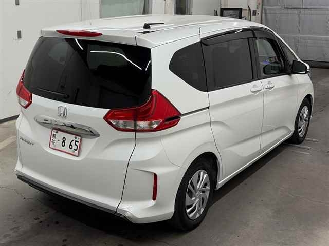 HONDA FREED+