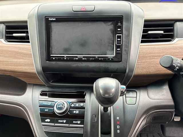 HONDA FREED+