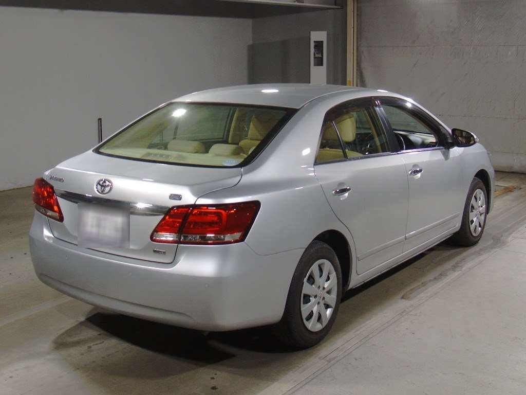 TOYOTA PREMIO