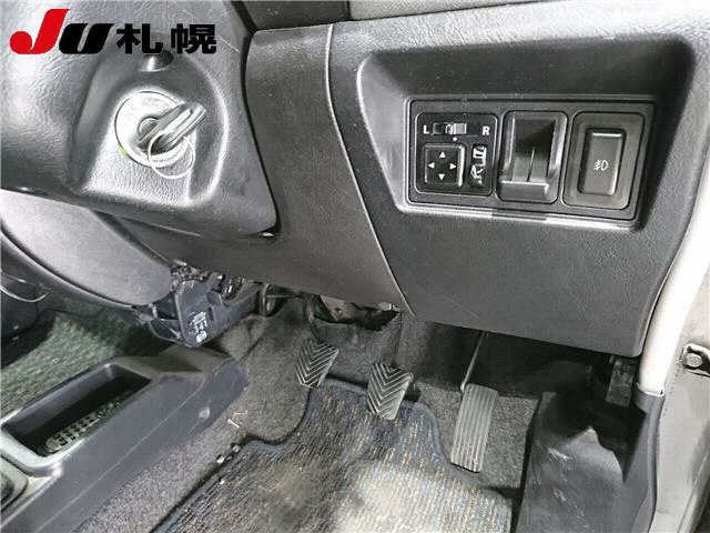 MITSUBISHI TOPPO BJ