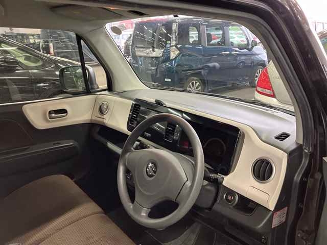 SUZUKI MR WAGON