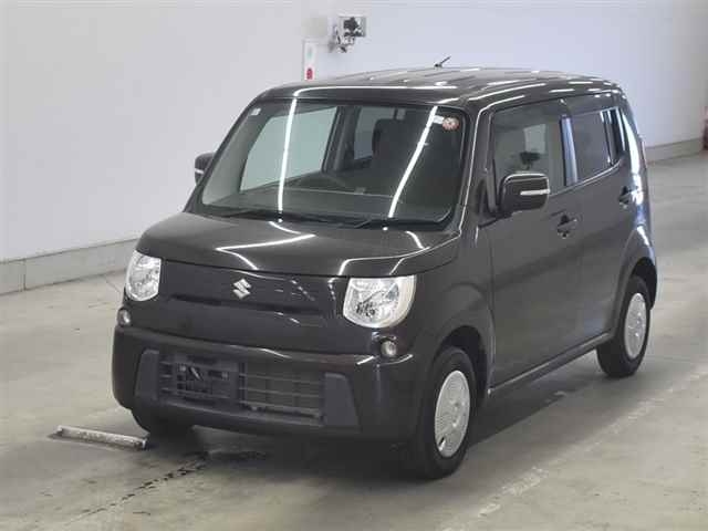 SUZUKI MR WAGON