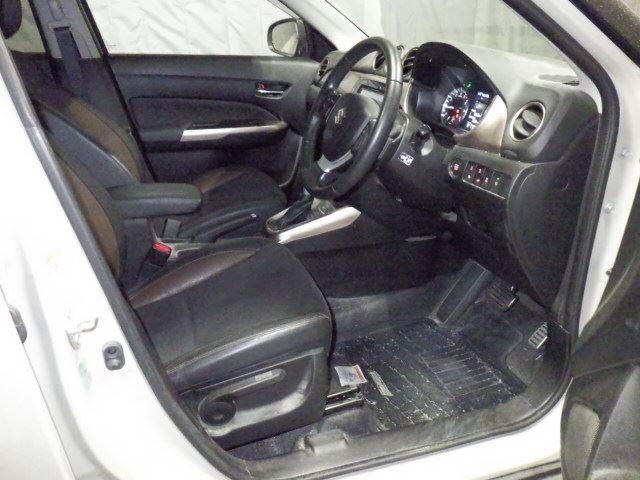 SUZUKI ESCUDO