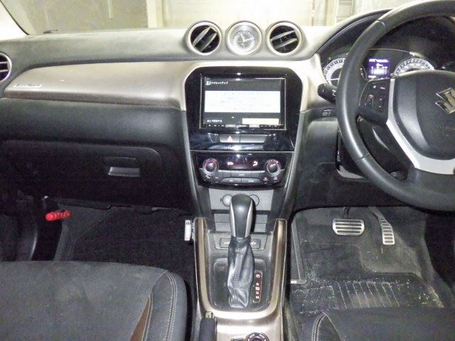 SUZUKI ESCUDO