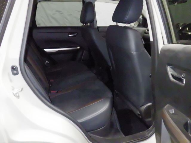 SUZUKI ESCUDO