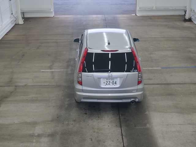 HONDA STREAM