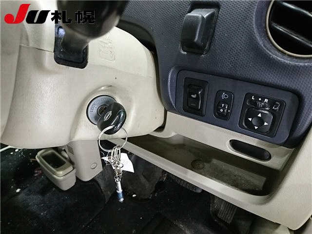 NISSAN OTTI