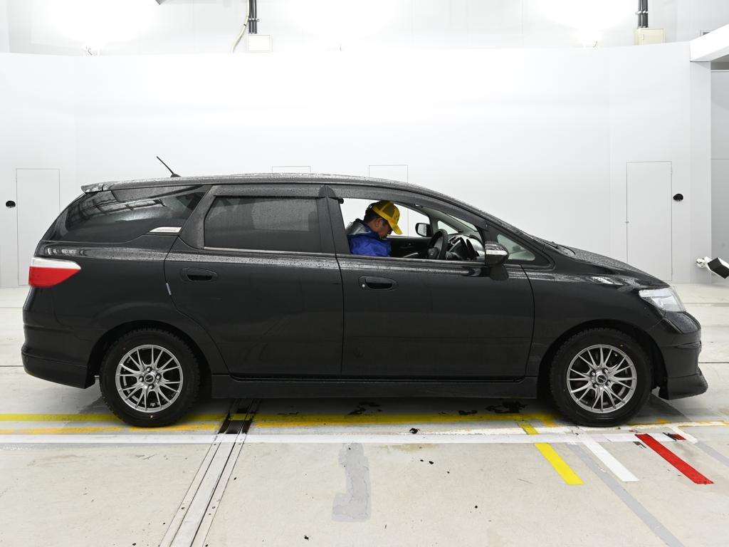 HONDA AIRWAVE