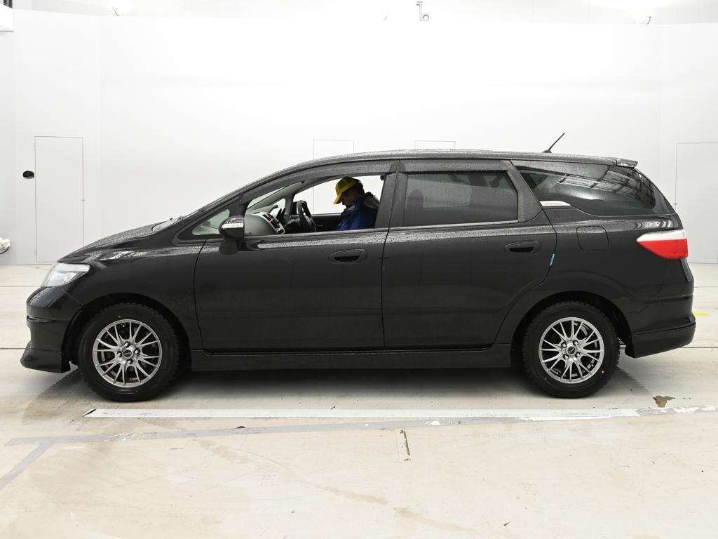 HONDA AIRWAVE