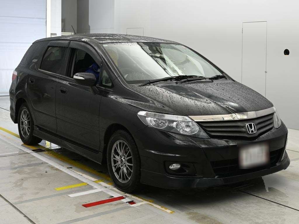 HONDA AIRWAVE