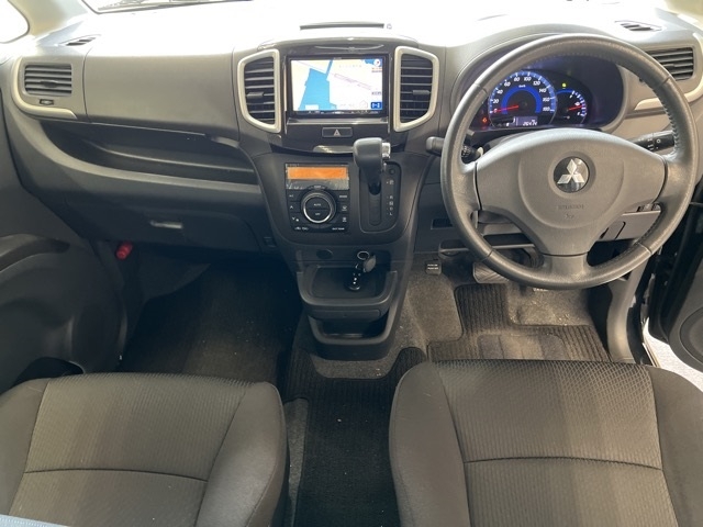 MITSUBISHI DELICA D:2