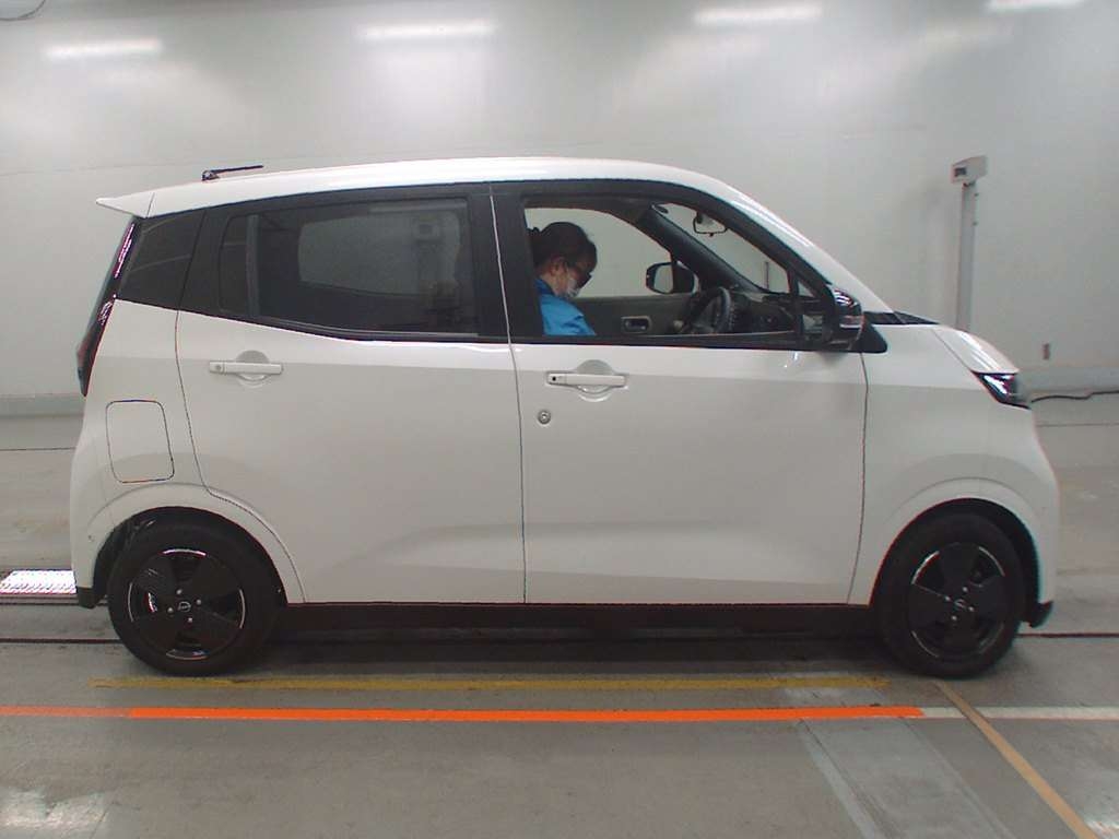 NISSAN SAKURA