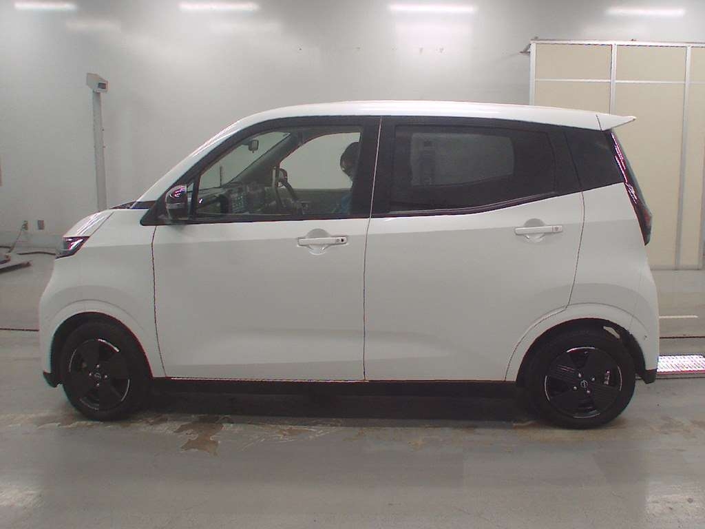 NISSAN SAKURA