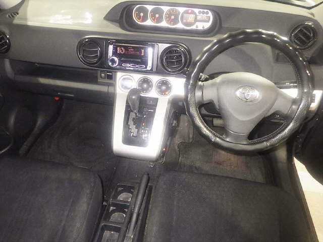 TOYOTA COROLLA RUMION