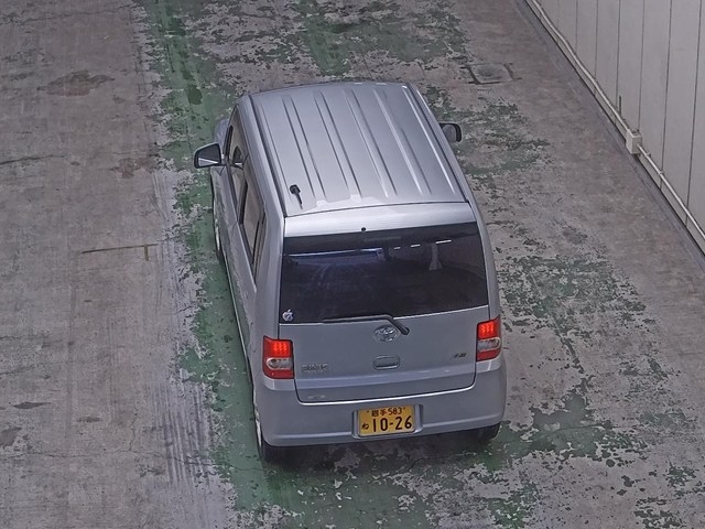 TOYOTA PIXIS SPACE
