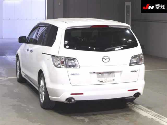 MAZDA MPV