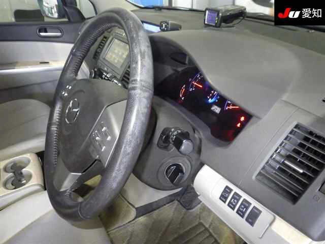 MAZDA MPV