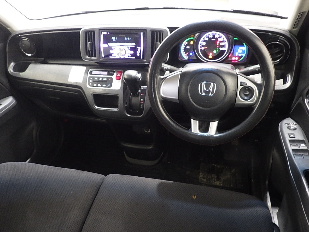 HONDA N-ONE