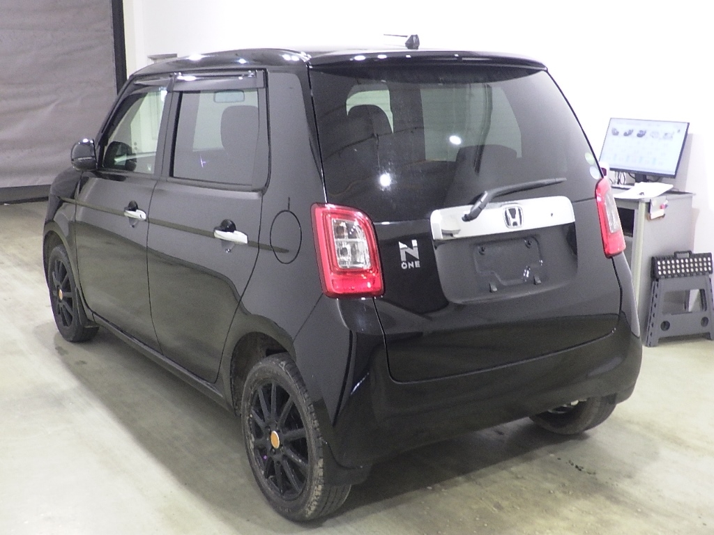 HONDA N-ONE