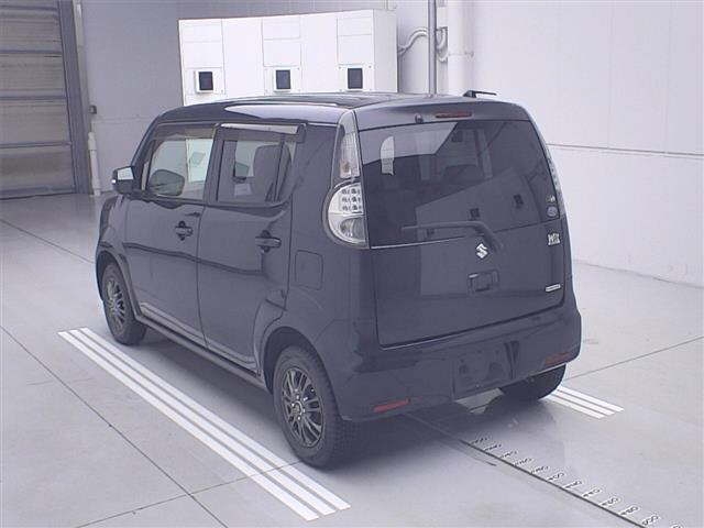 SUZUKI MR WAGON