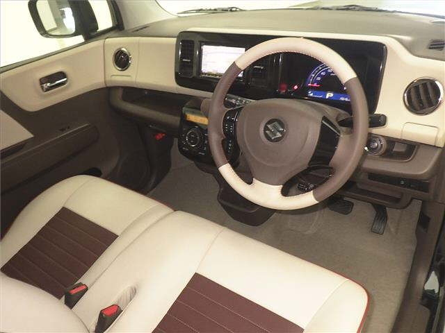 SUZUKI MR WAGON