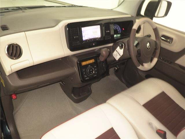 SUZUKI MR WAGON