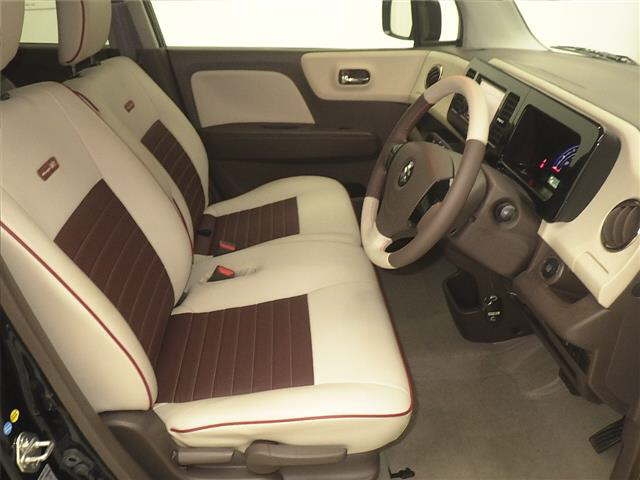 SUZUKI MR WAGON