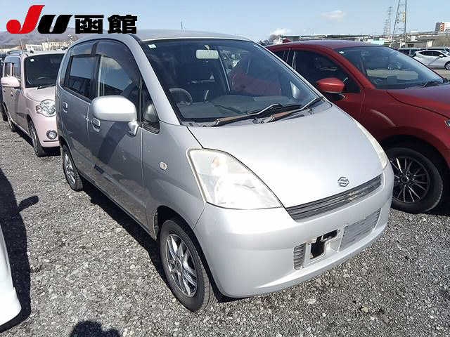 SUZUKI MR WAGON