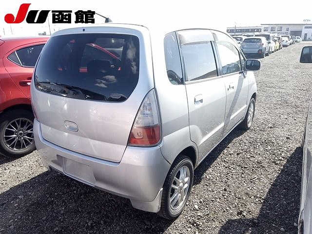 SUZUKI MR WAGON