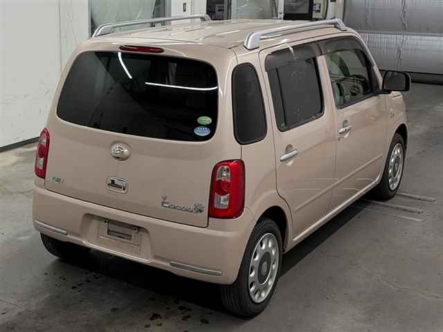 DAIHATSU MIRA COCOA