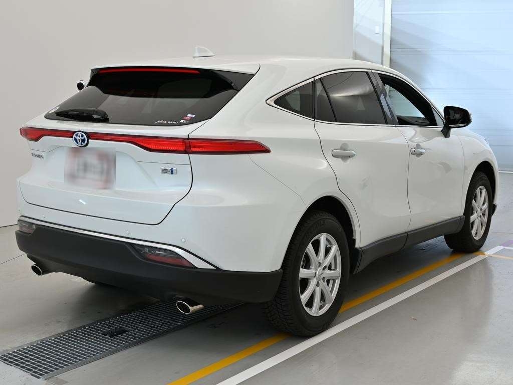 TOYOTA VENZA