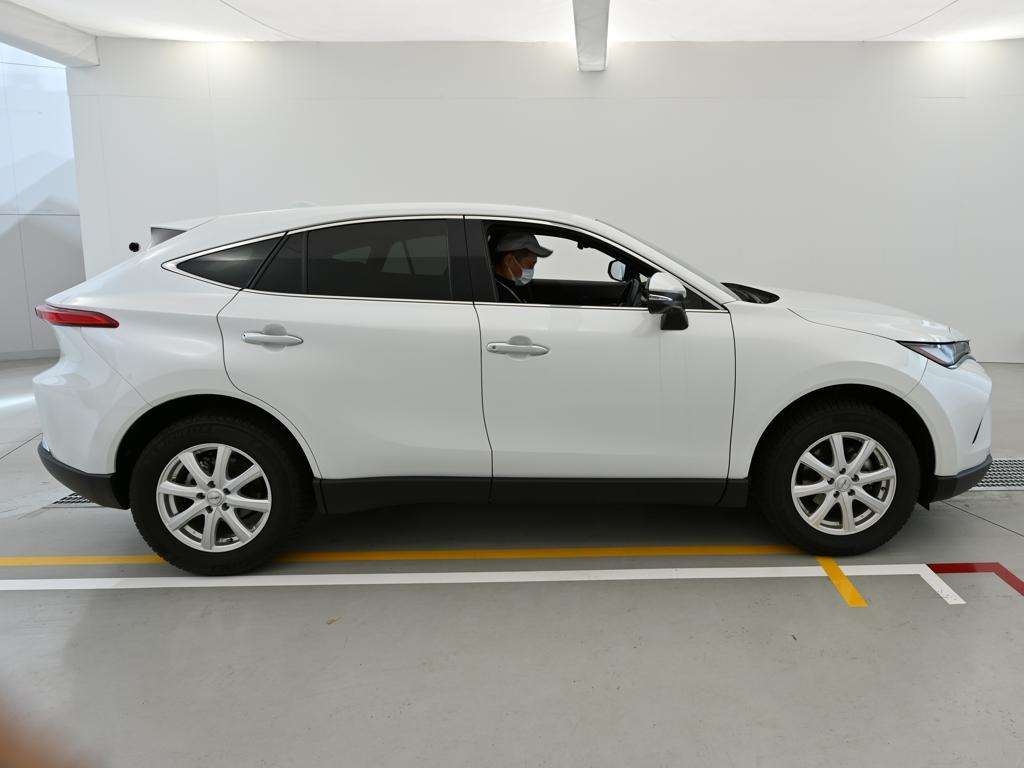 TOYOTA VENZA