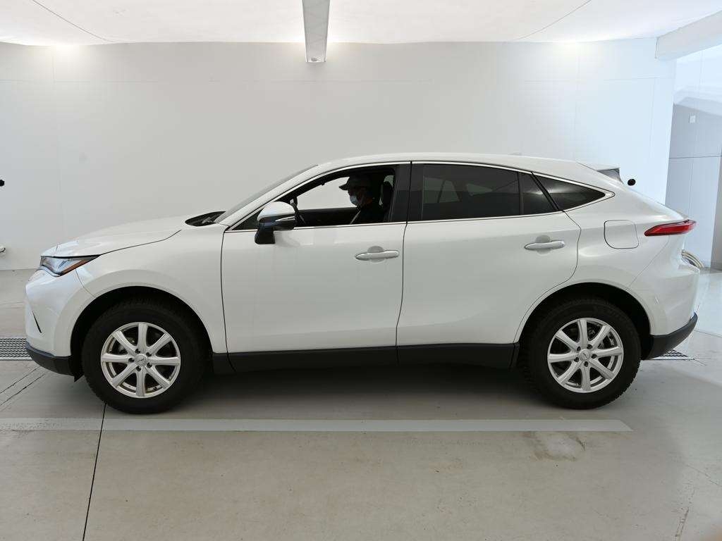 TOYOTA VENZA