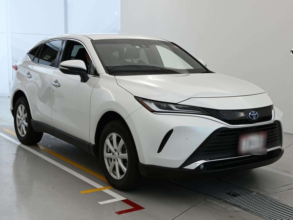 TOYOTA VENZA