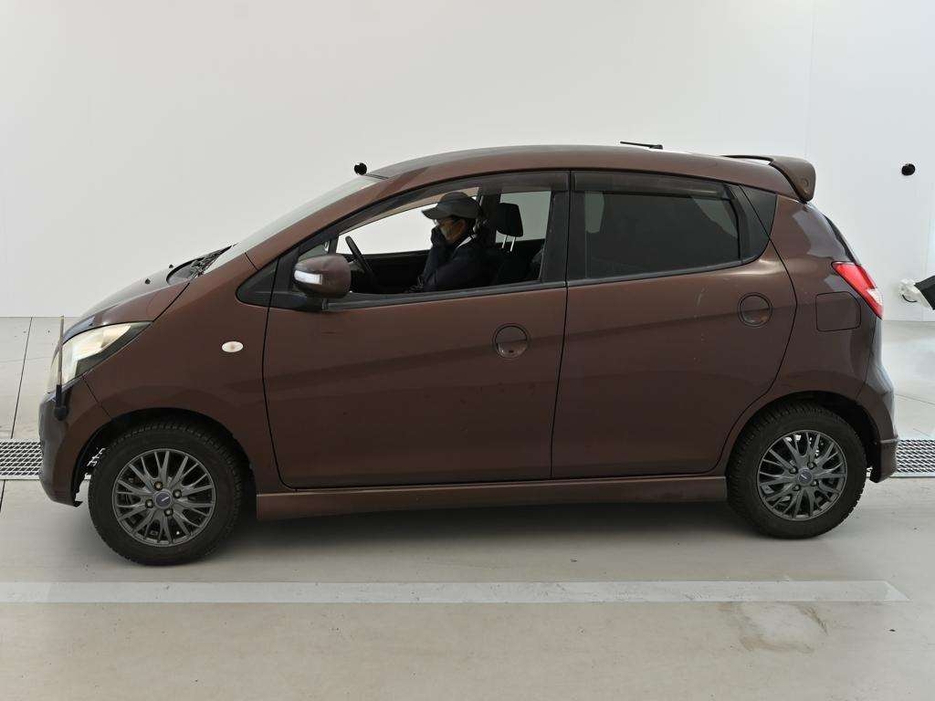 SUZUKI CERVO