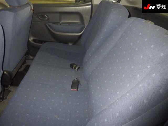 SUZUKI KEI