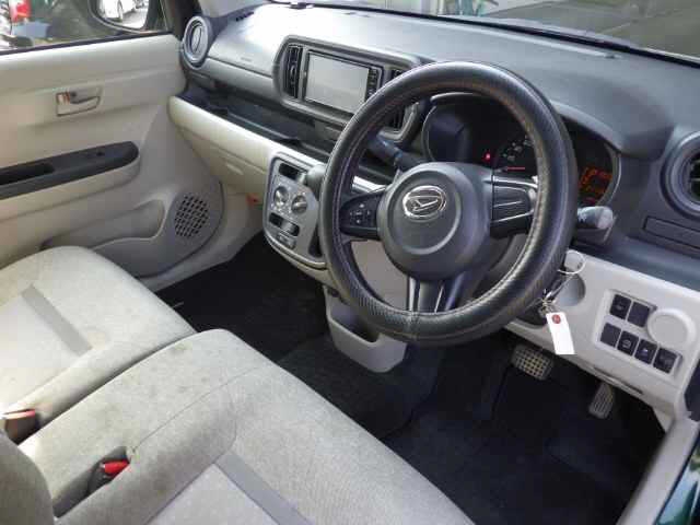 DAIHATSU BOON