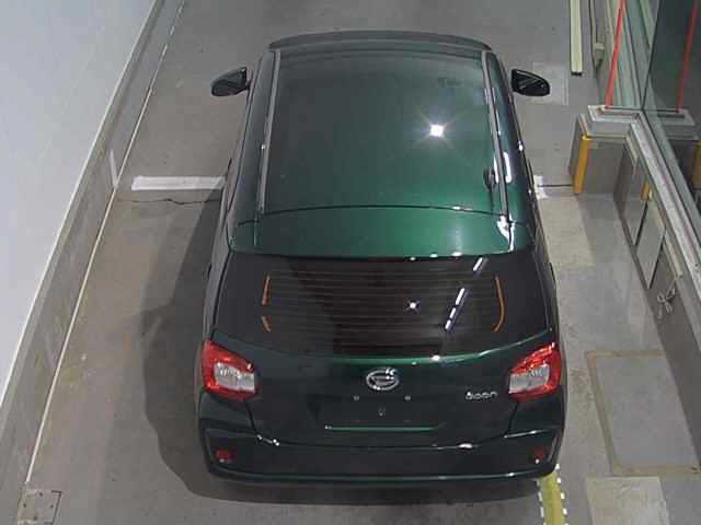 DAIHATSU BOON