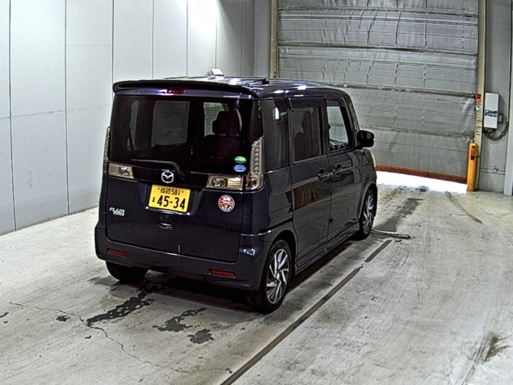 MAZDA FLAIR WAGON