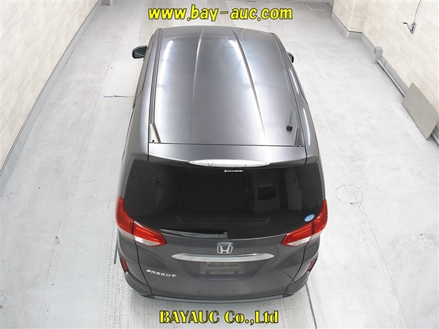 HONDA FREED+