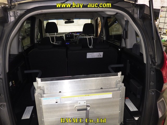 HONDA FREED+