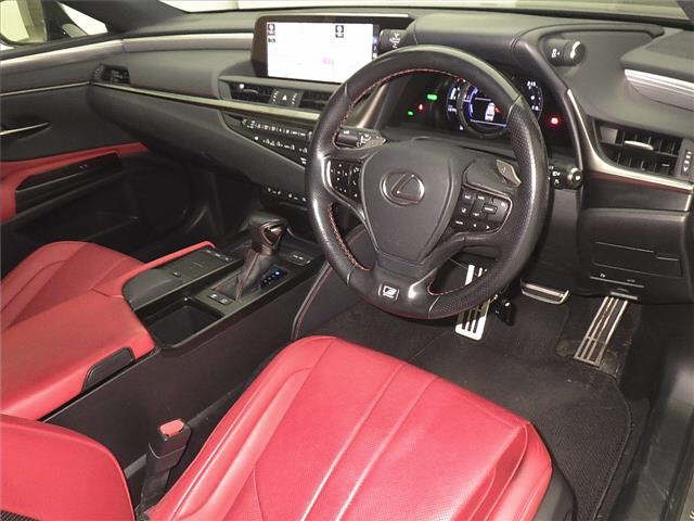 LEXUS ES300H