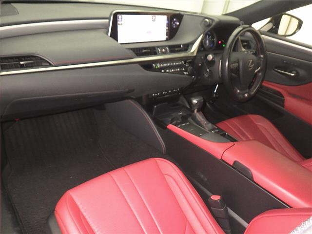 LEXUS ES300H