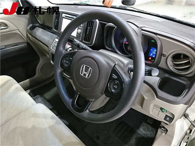 HONDA N-ONE